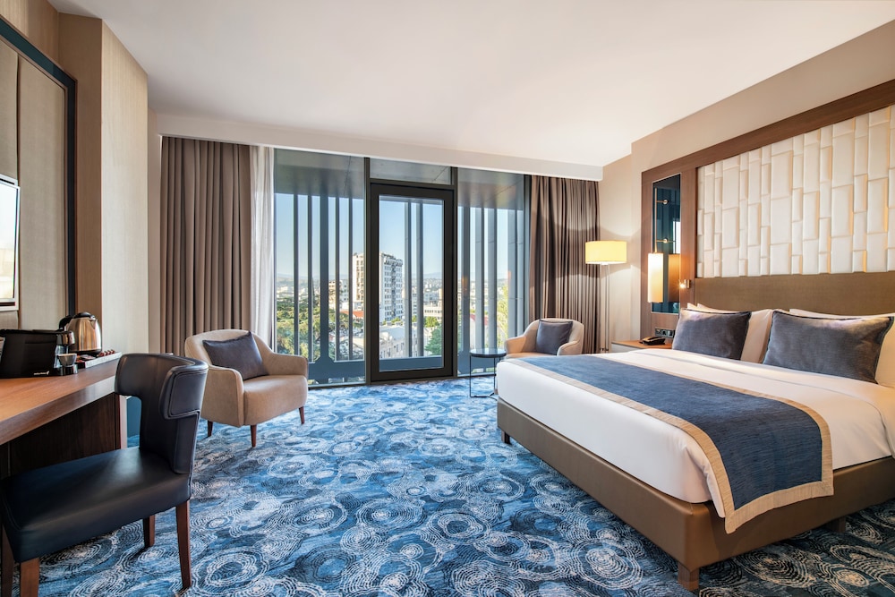 Deluxe Room, 1 Double Bed - Photo 3