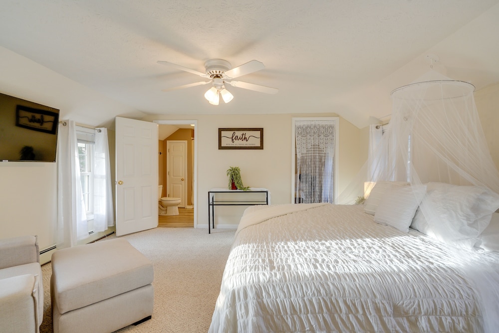 House (4 Bedrooms) photo 2
