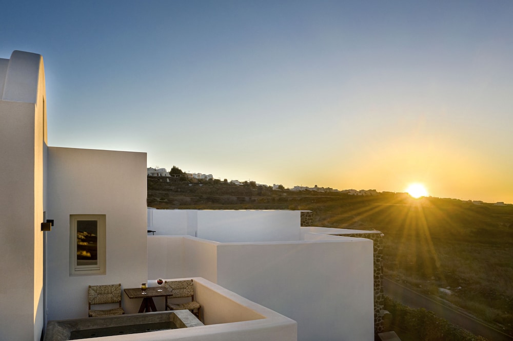 Panoramic Suite, Hot Tub (Outdoor) - Photo 7