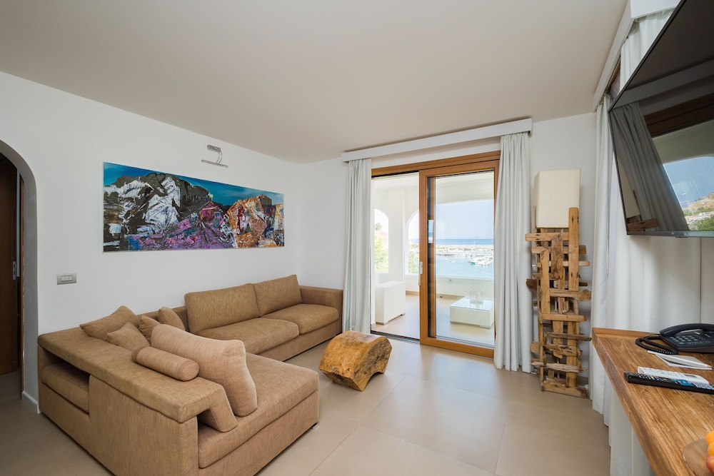 Suite (Le Calette Prestige) photo 3