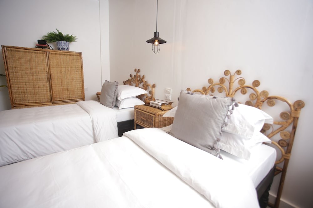 Twin Room photo 3