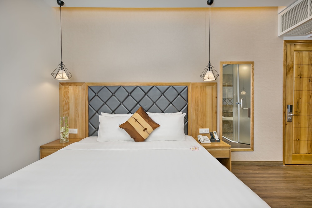 Superior Double Room photo 3