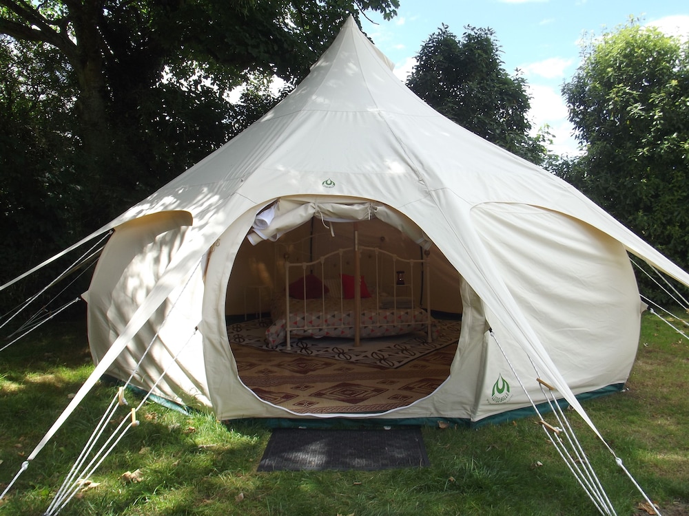 Lotus Belle Glamping photo 1
