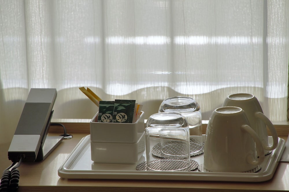 Art Hotel Osaka Bay Tower, Billede 7