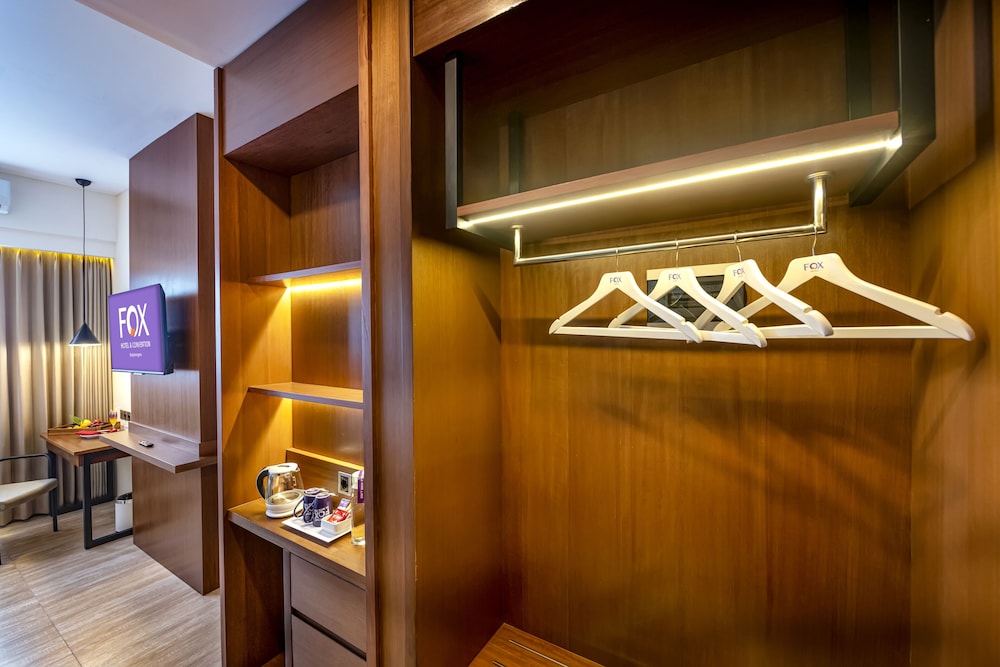 Deluxe Room, Mountain View - Photo 7