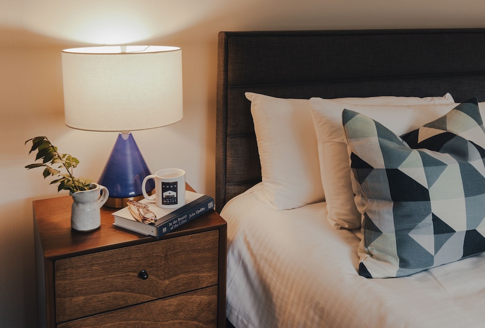 Standard Room, 1 King Bed, Mountain View photo 3