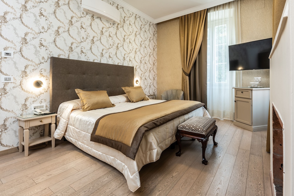 Double Room (Madruzzo) - Photo 2
