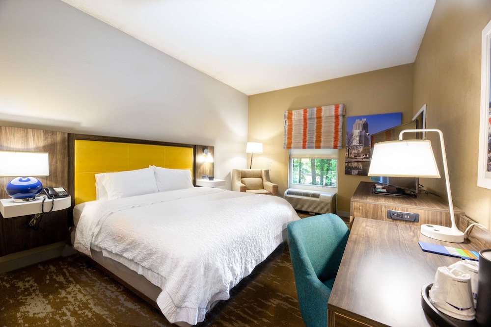 Room, 1 King Bed, Accessible, Non Smoking - Photo 1