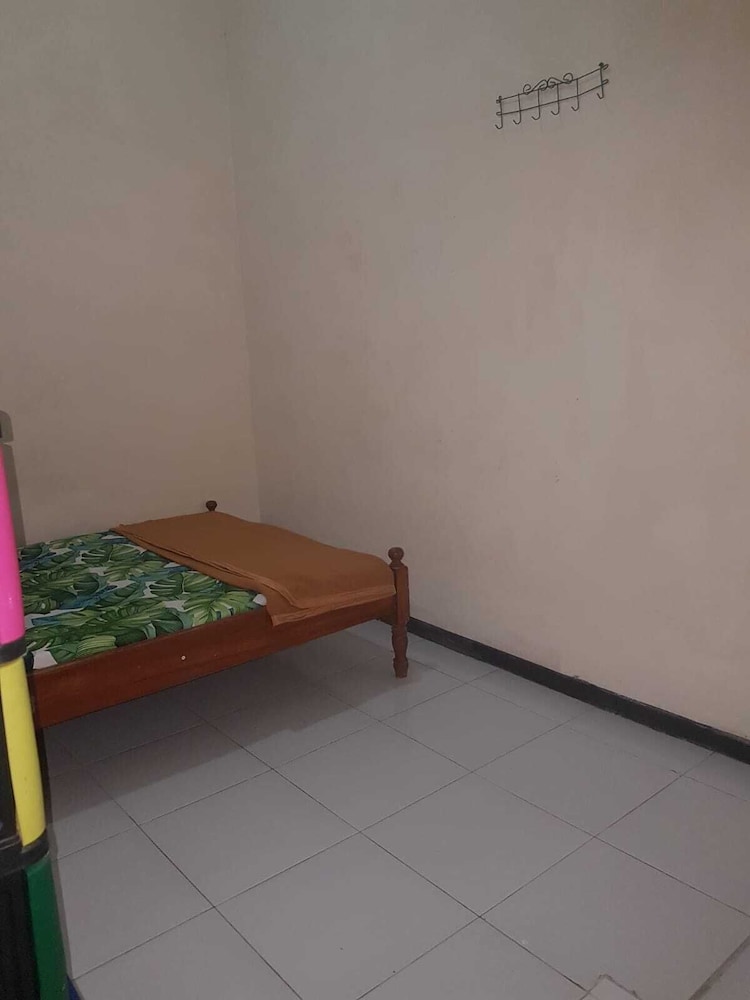 Economy Single Room photo 3