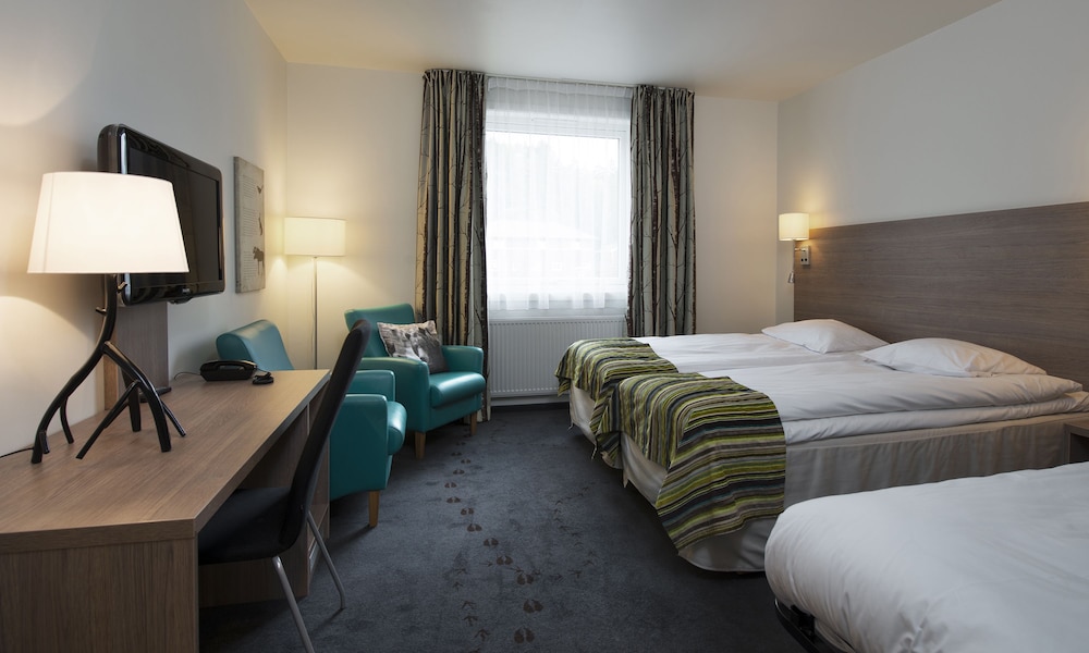 Standard Double Room, Non Smoking - Photo 4
