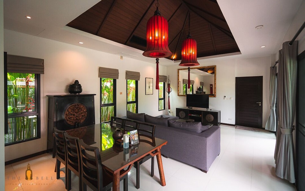 One Bedroom Honeymoon Pool Villa - Photo 30