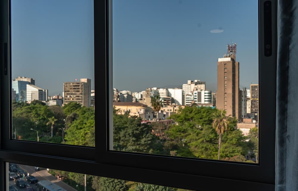 Superior Room, Balcony, City View photo 1