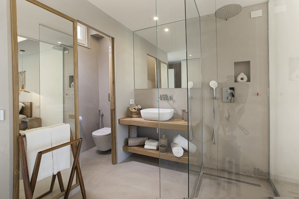 Junior Double Room, Balcony, Sea View - Photo 4