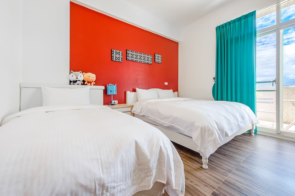 Superior Double Room with Balcony photo 1