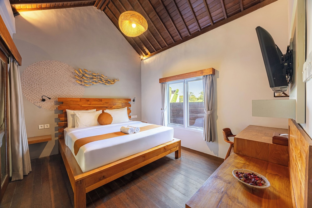 Villa, 2 Bedrooms