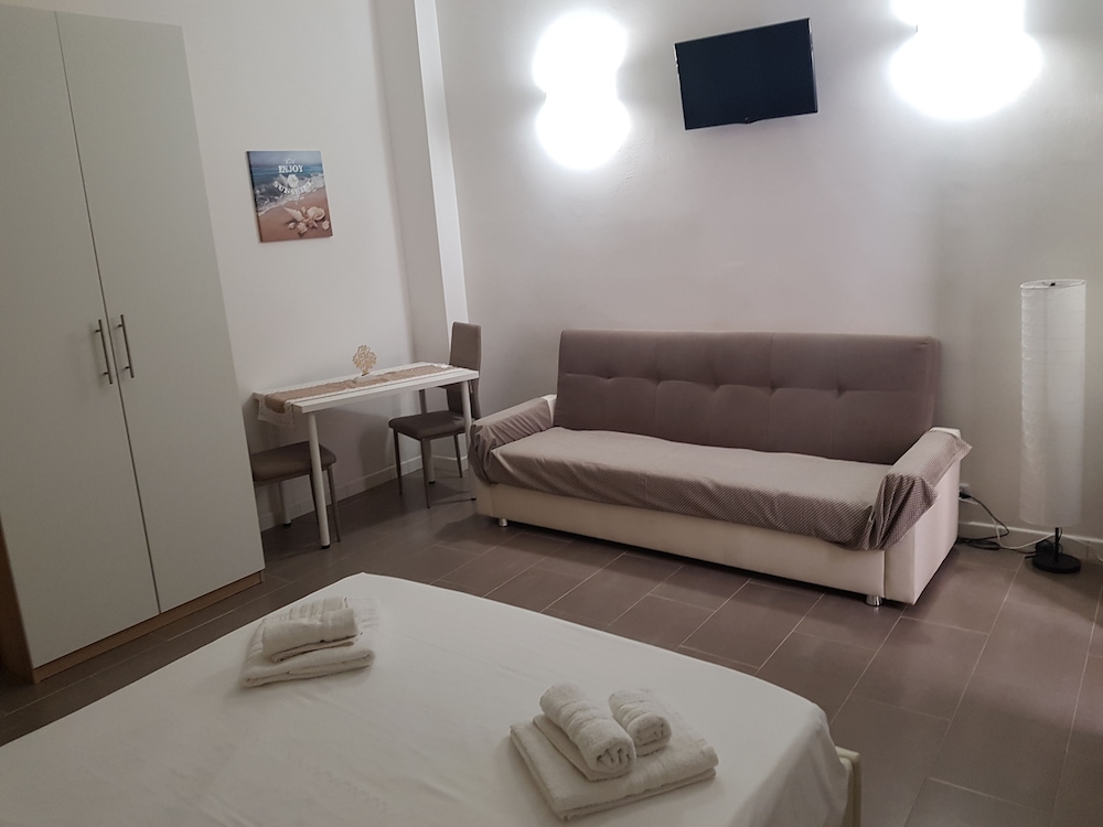 Triple Room photo 1