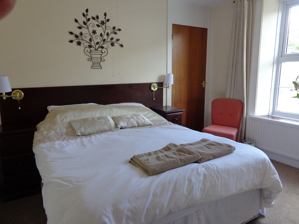 Double Room, Ensuite photo 3