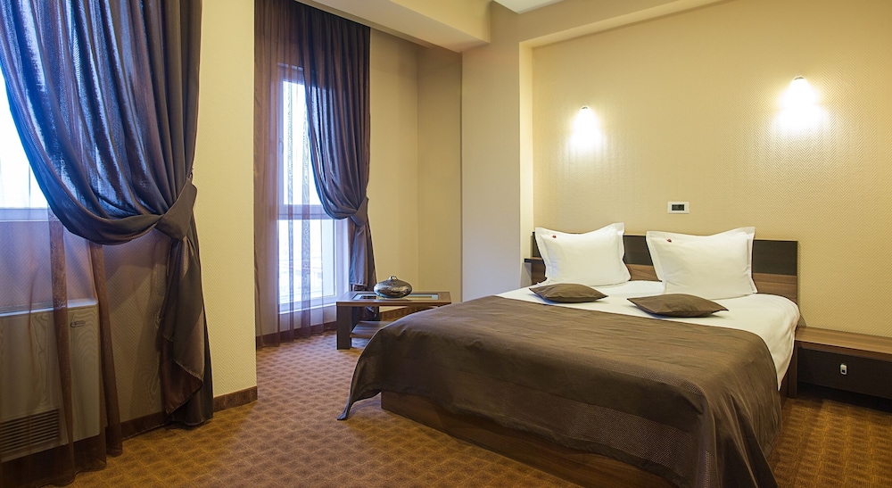 Superior Double Room - Photo 5
