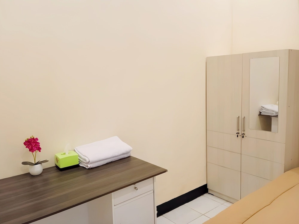 Deluxe Room photo 2