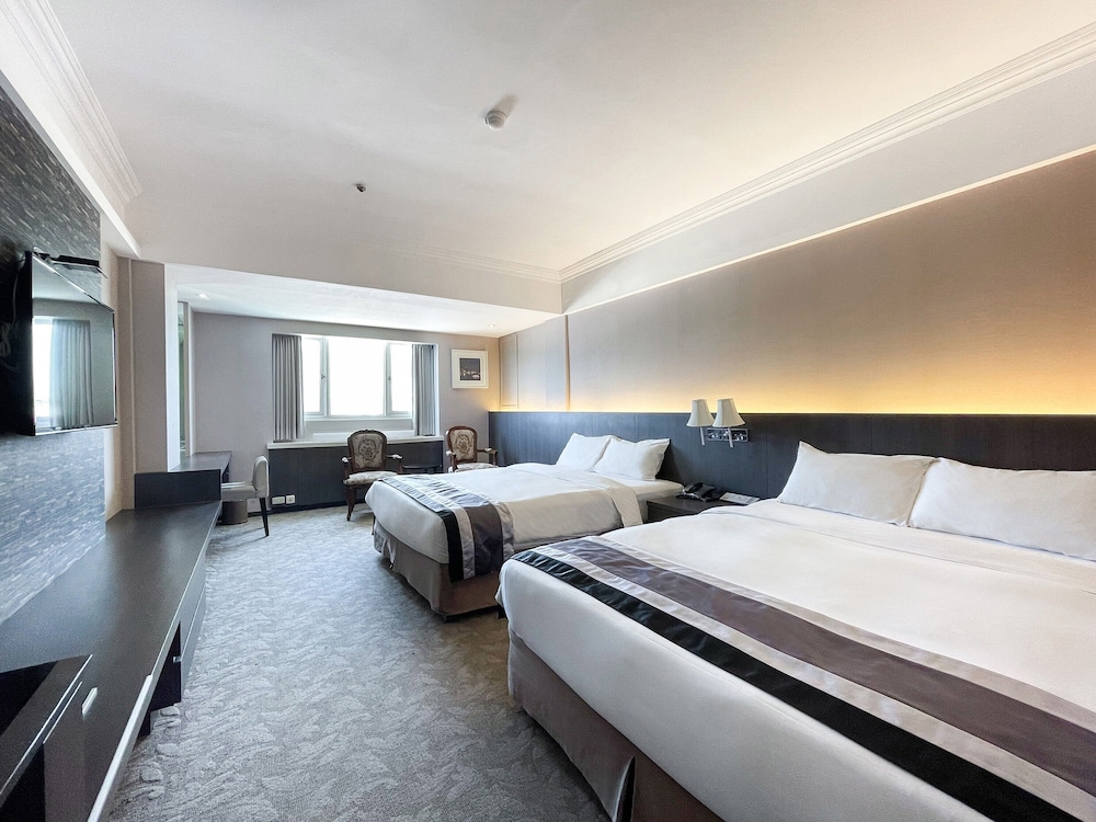 Deluxe Quadruple Room photo 2