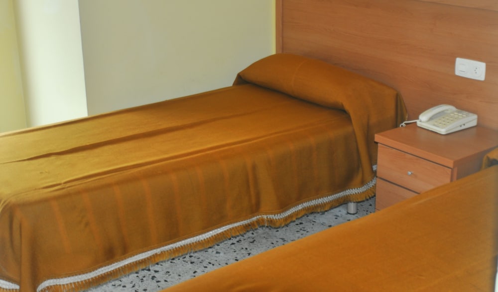 Basic Double Room photo 2