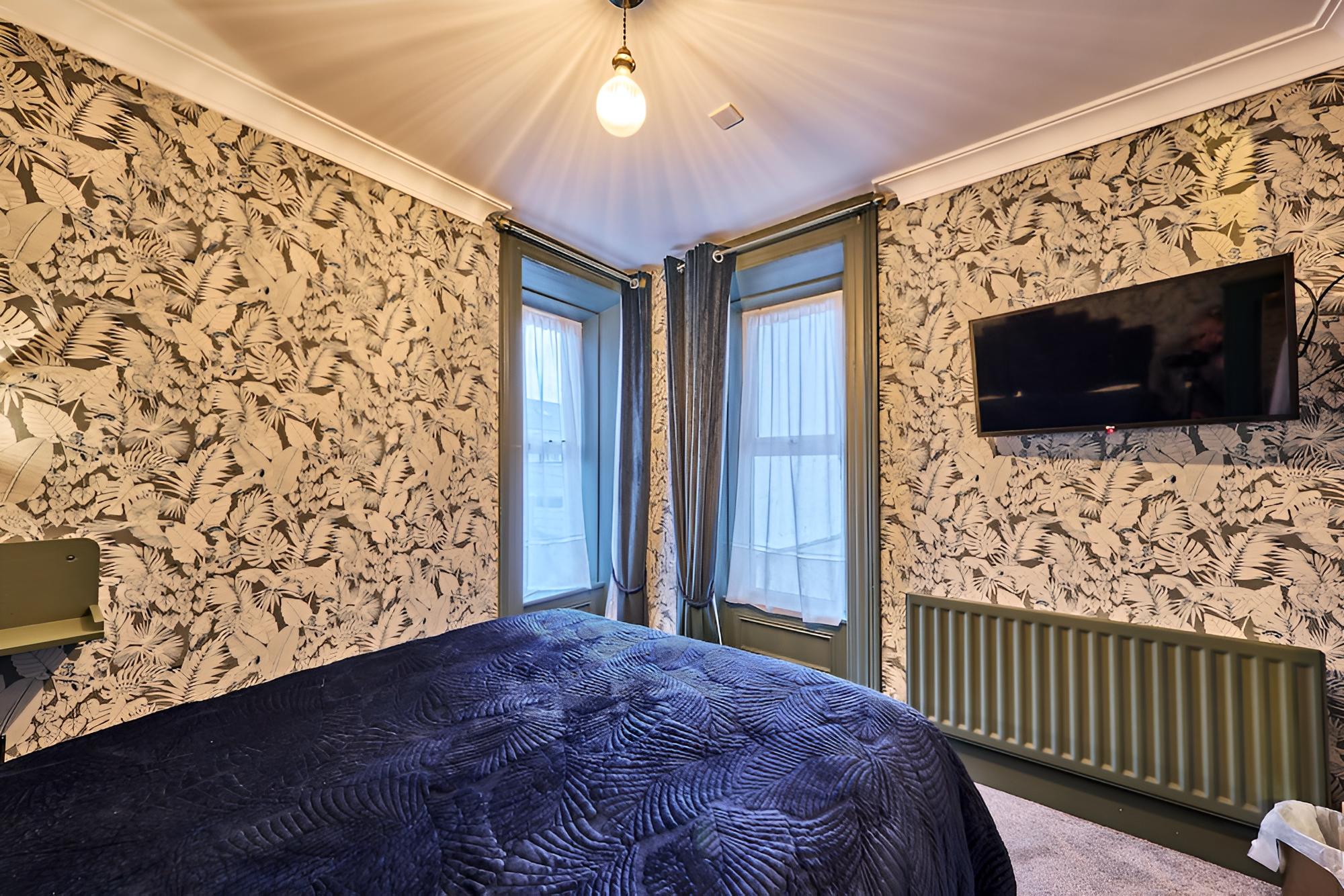 Single Room (Billie Holiday) photo 2