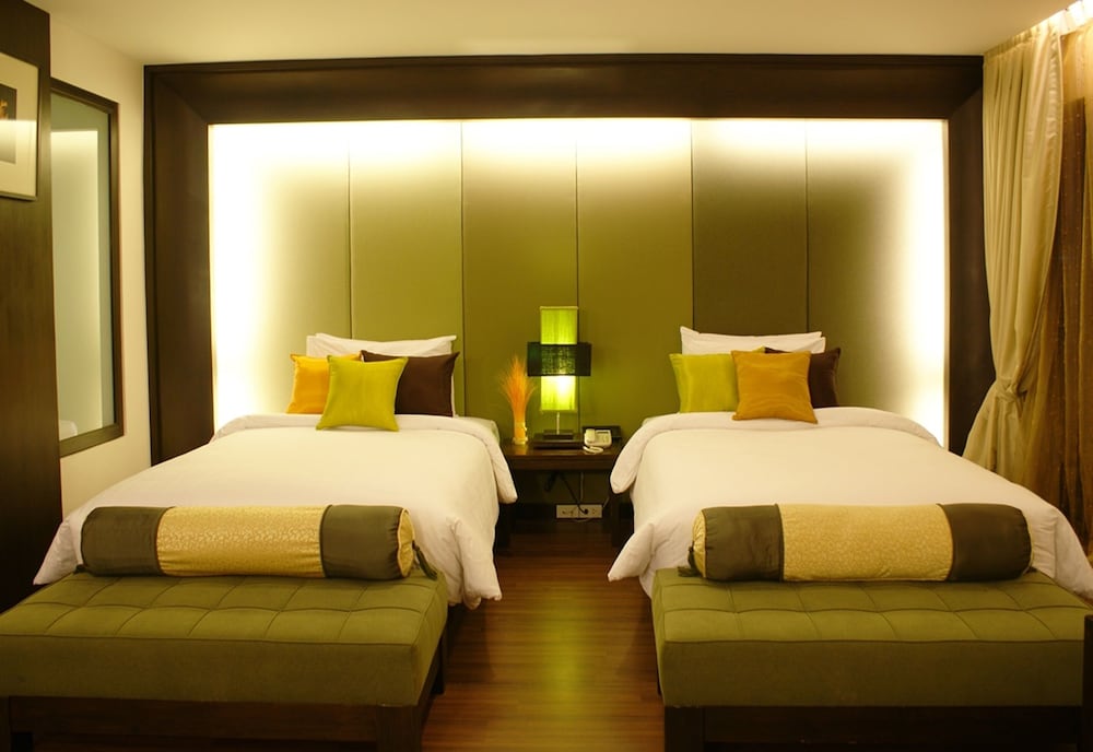 Deluxe Room - Photo 2
