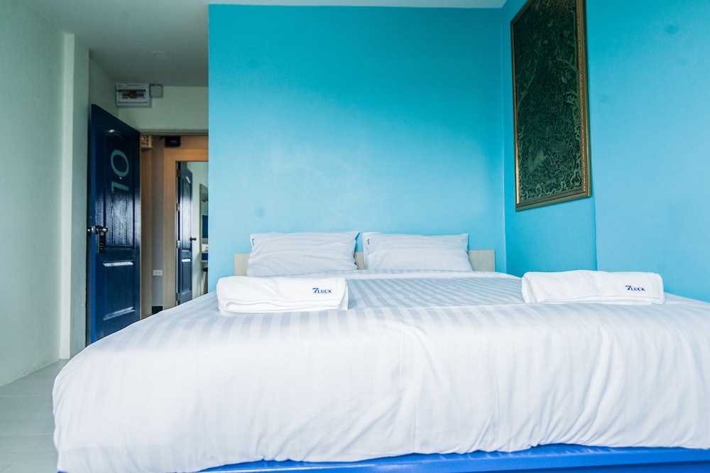 Double Luck Room photo 2