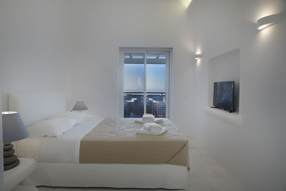 Villa, Multiple Bedrooms