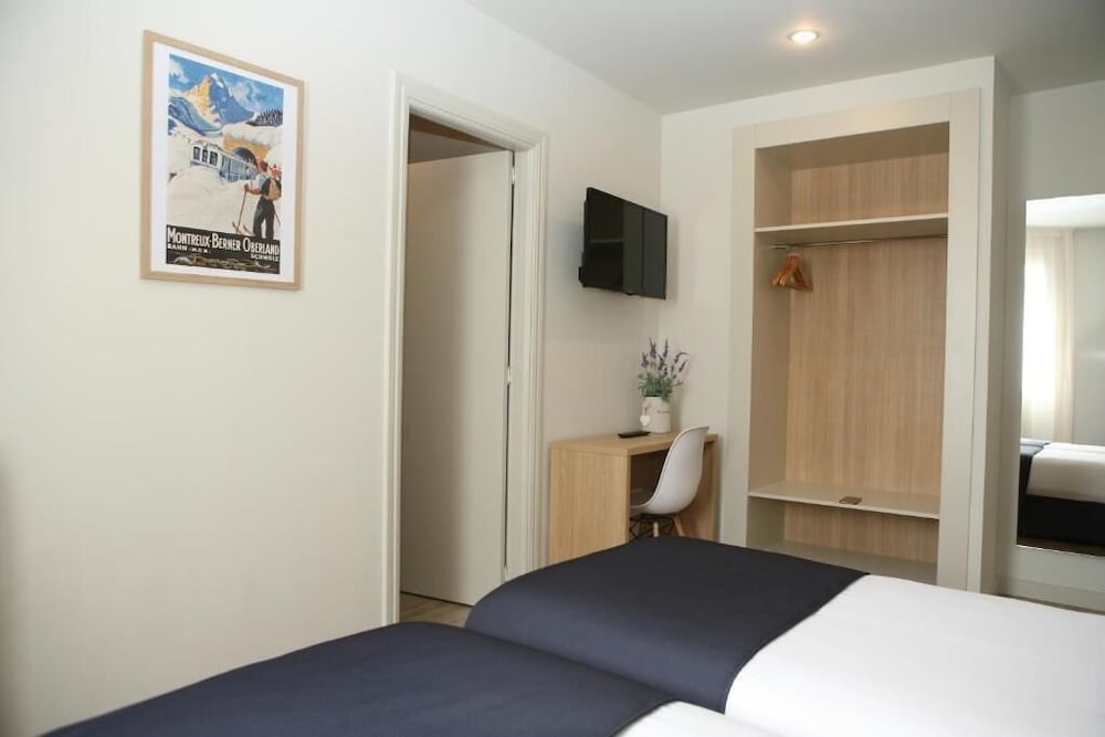 Triple Room photo 3