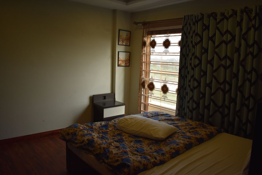 Master Room