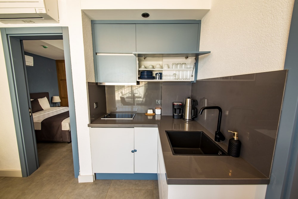 Economy Apartment