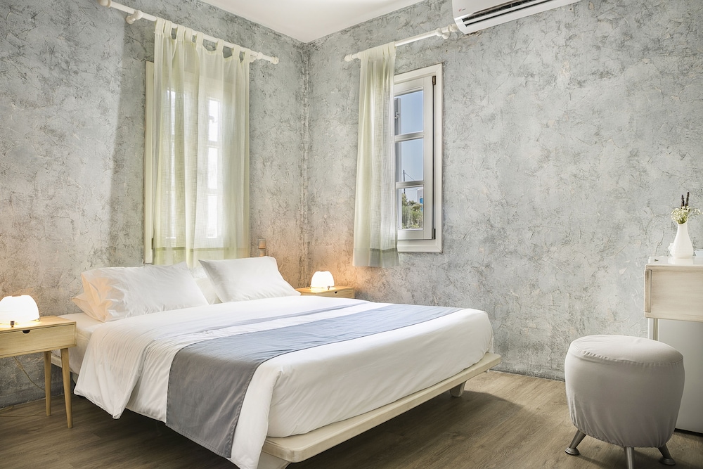 Standard Single Room photo 2