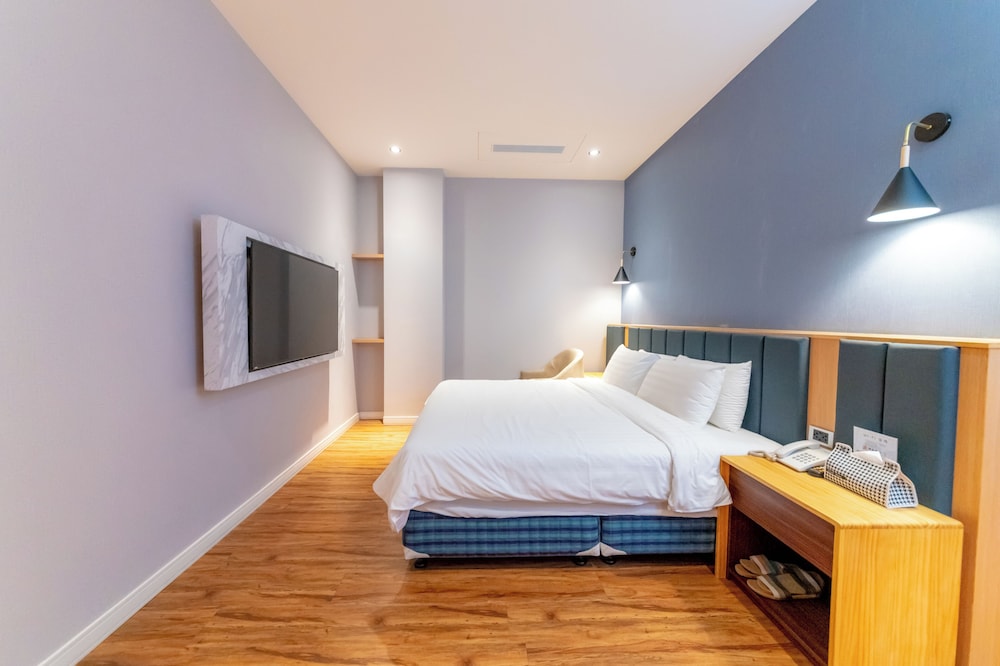 Elite Double Room photo 2
