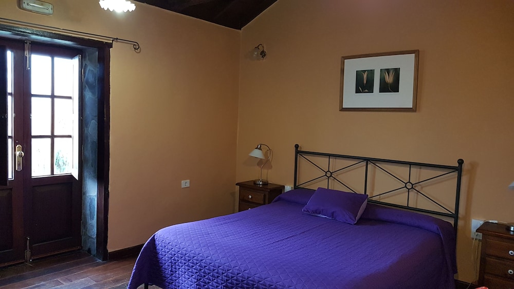 Double Room, 1 Bedroom, Mountain View