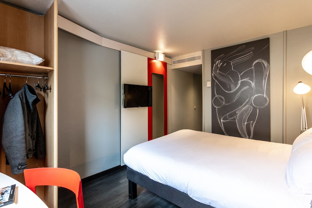 Standard Room, 1 Double Bed