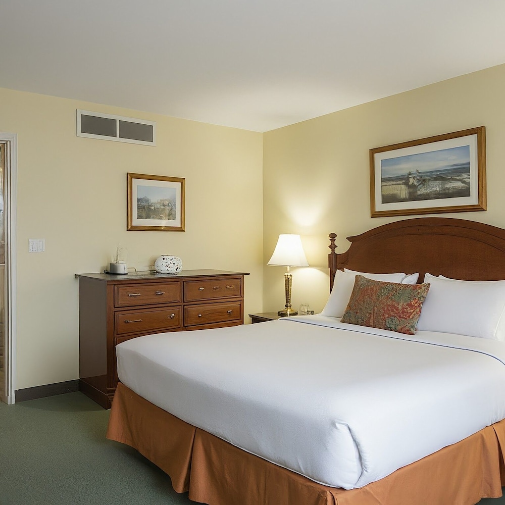 Standard Room, 1 Queen Bed photo 3