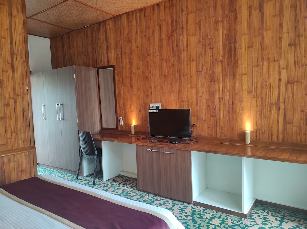 Classic Room - Photo 6