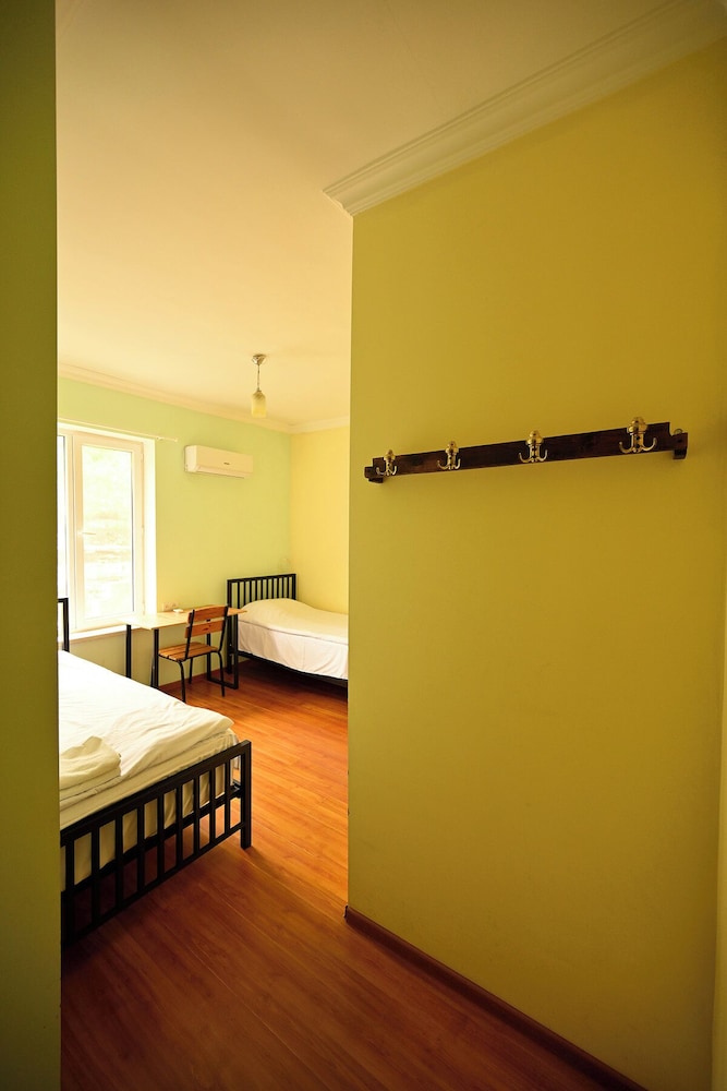 Triple Room photo 3