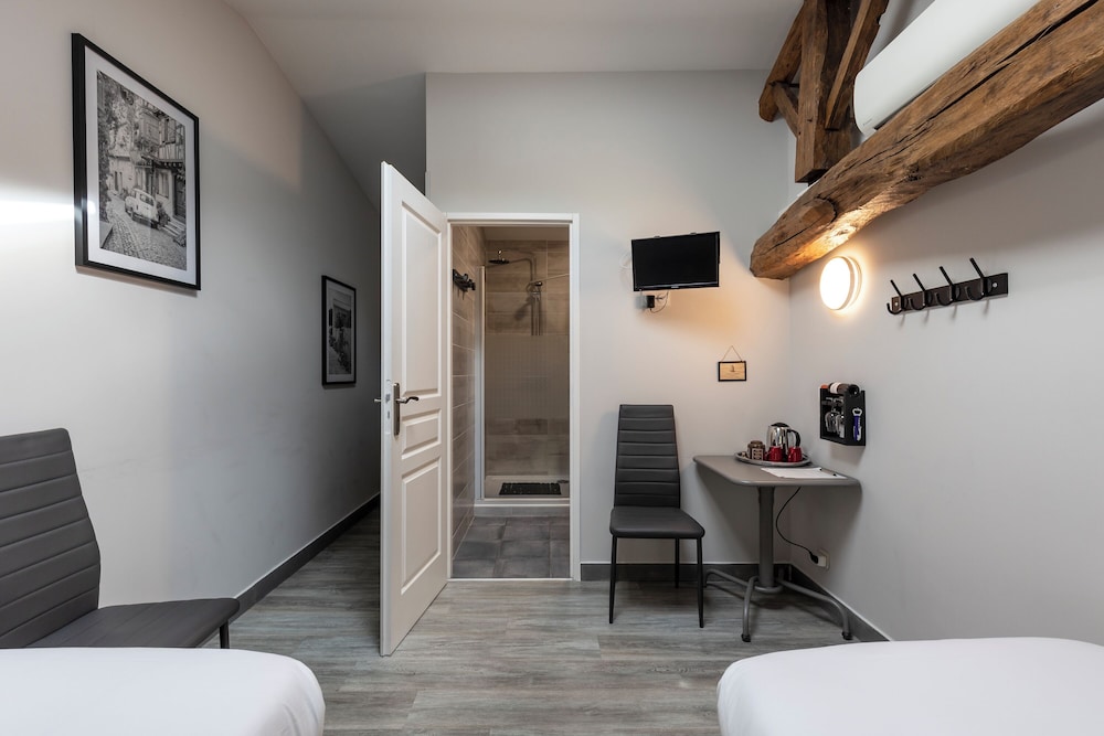 Twin Room (Melusine) photo 3
