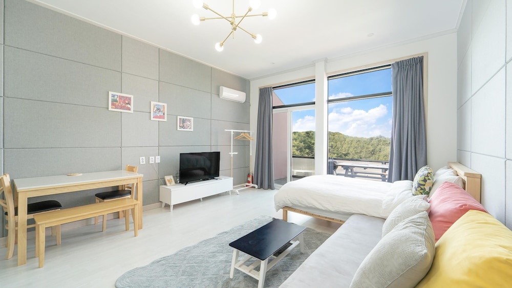 Basic Room, 1 Bedroom (GN2) - Photo 14