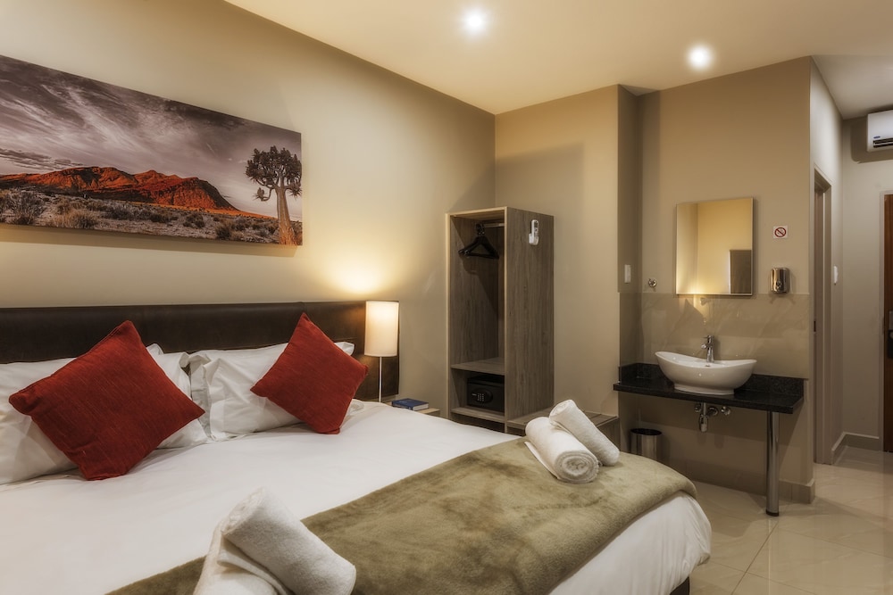 Double Room photo 2