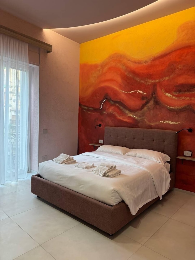 Superior Room, Balcony, City View