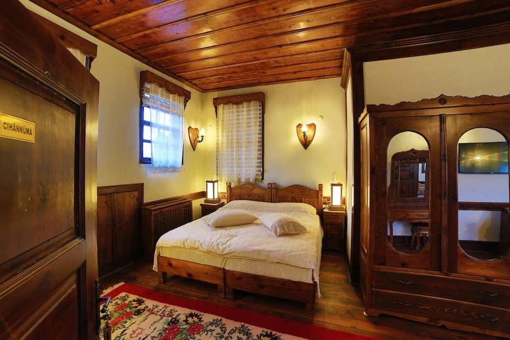 Double Room (Cihannuma) photo 1