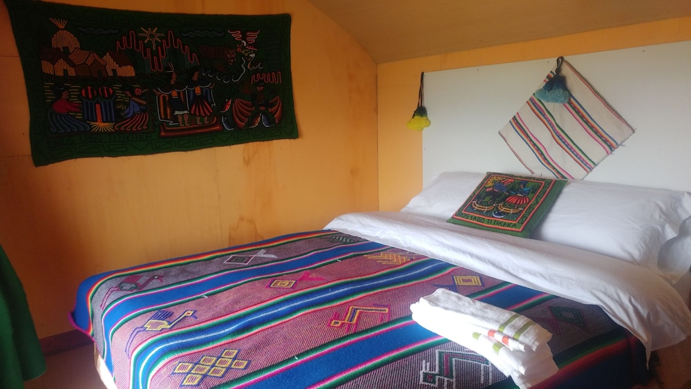 Premium Room, 1 Bedroom, Ensuite, Overwater photo 1