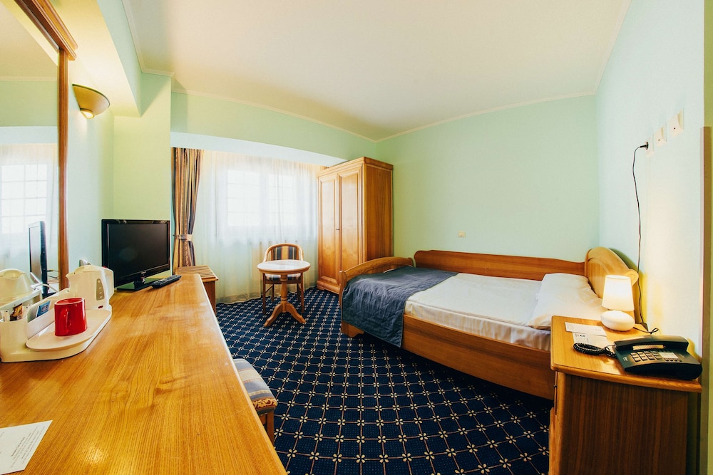 Standard Room, 1 Twin Bed - Photo 6