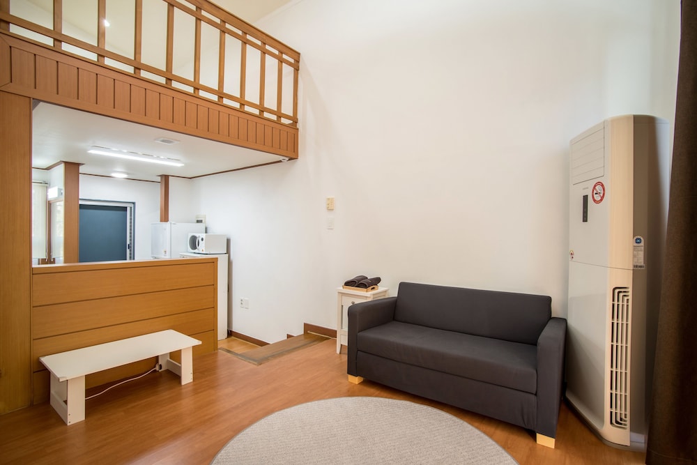 Junior Suite, 1 Double Bed photo 1