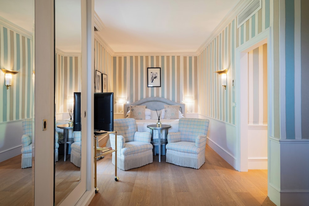 Family Suite - Photo 1