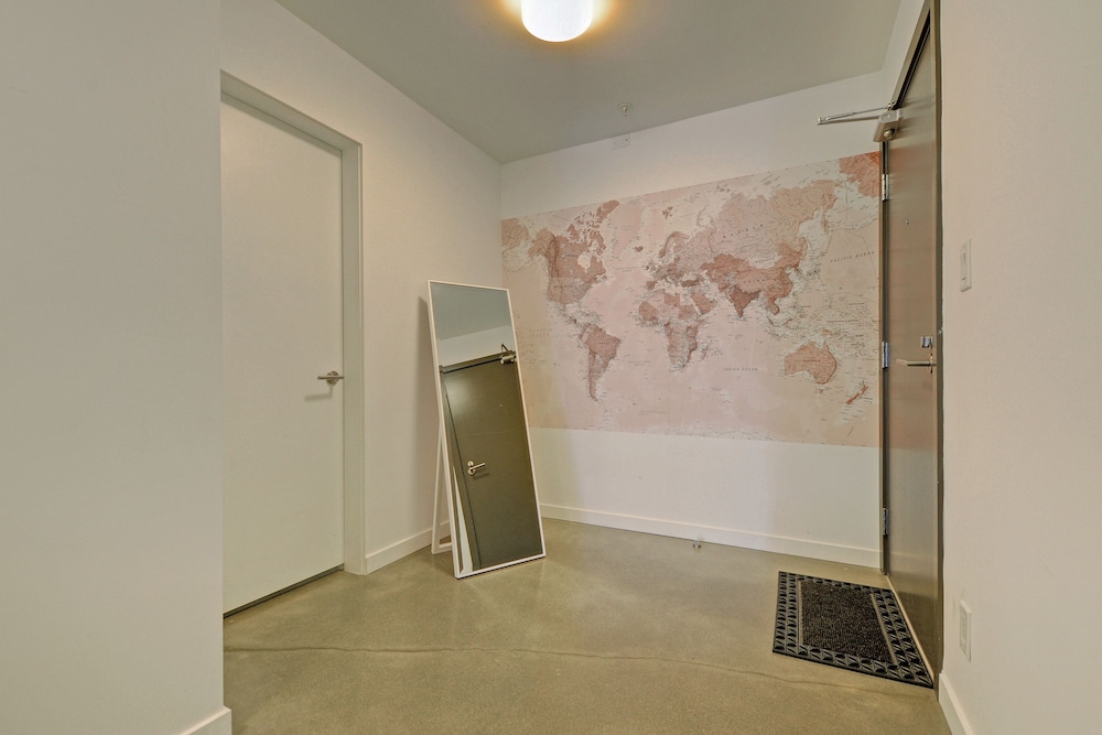 Noel Suites-Gastown, Foto 10