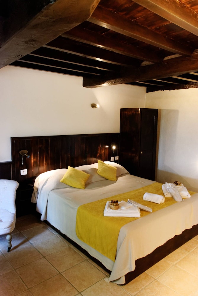 Double Room, Accessible, Ensuite (Au ras des paquerettes) - Photo 12